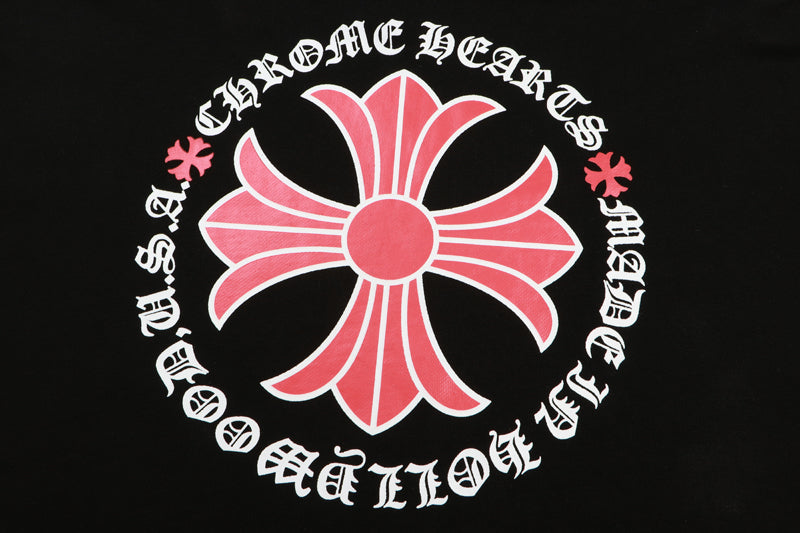 Chrome Hearts Hoodie K7022