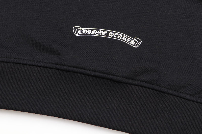Chrome Hearts Hoodie K7022