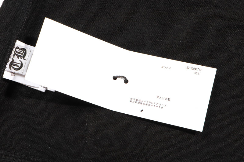 Chrome Hearts Hoodie K7022