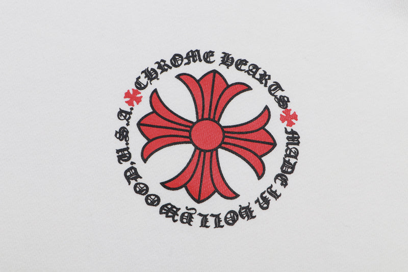 Chrome Hearts Hoodie K7022