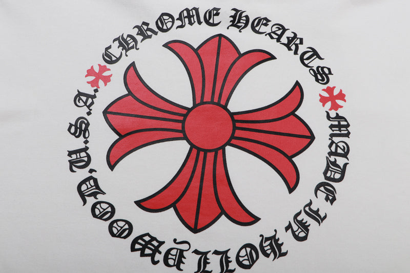 Chrome Hearts Hoodie K7022