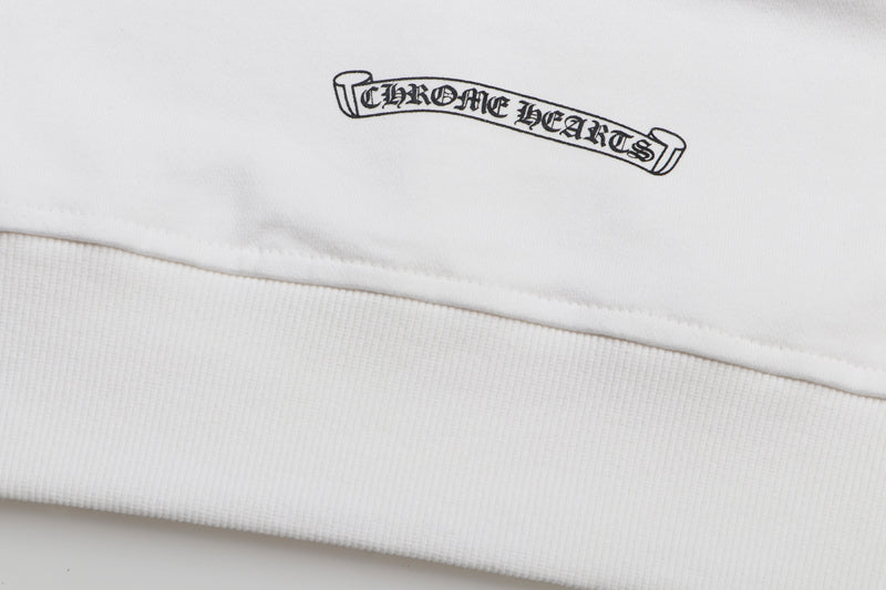Chrome Hearts Hoodie K7022
