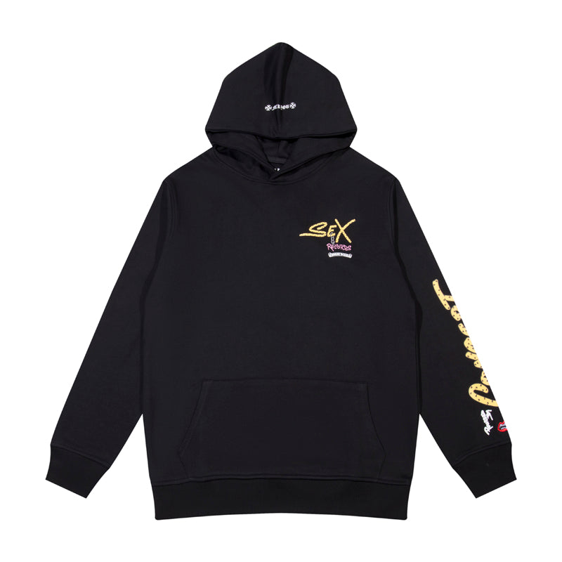 Chrome Hearts Hoodie K7028