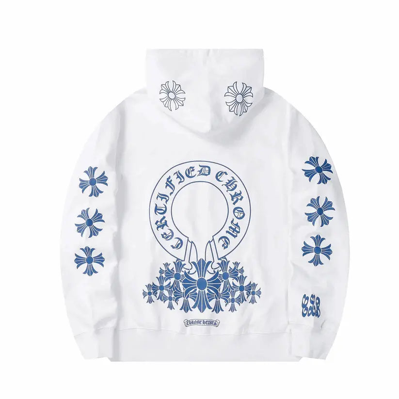 Chrome Hearts Hoodie 8882