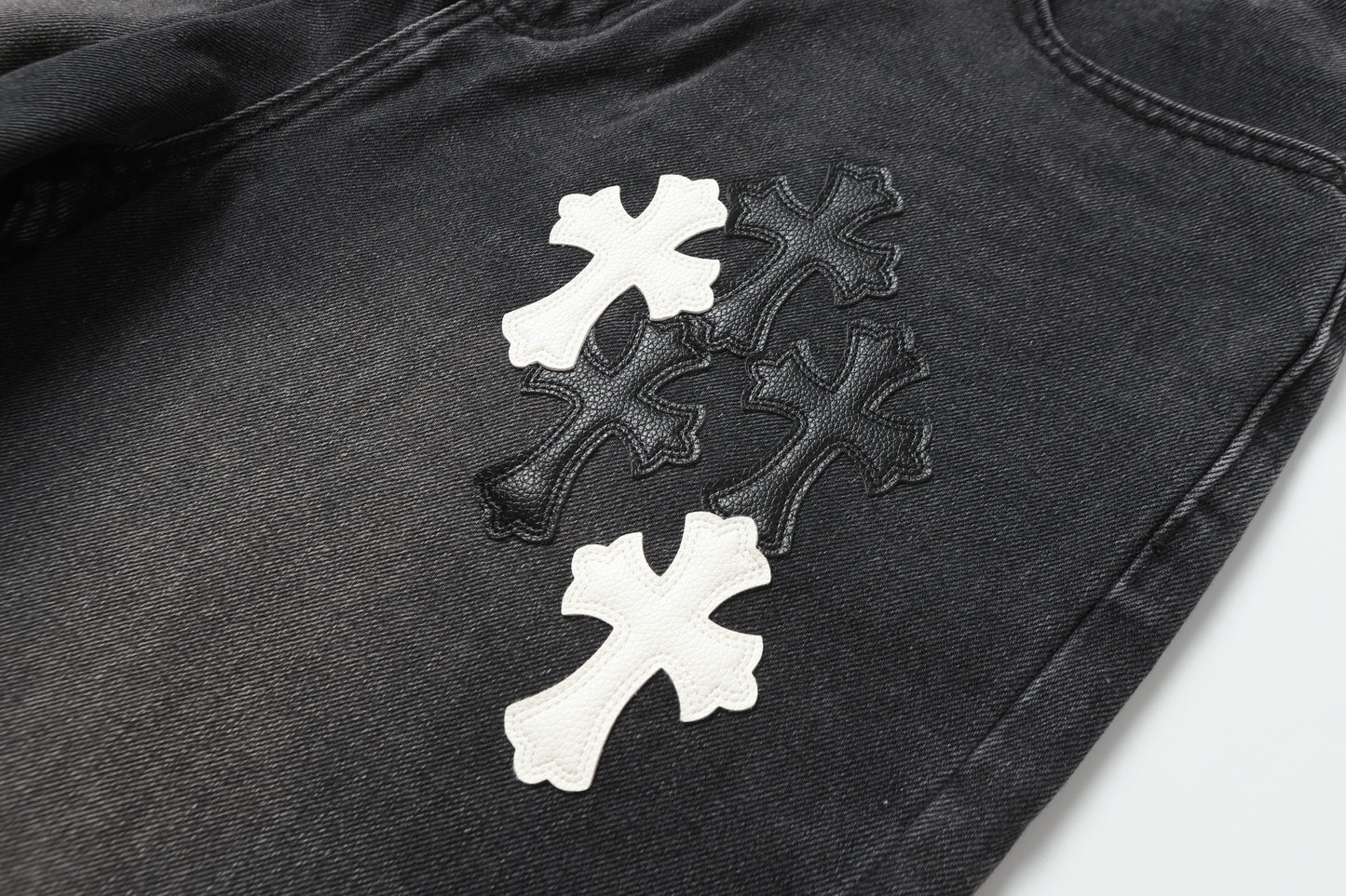 Chrome Hearts Pants