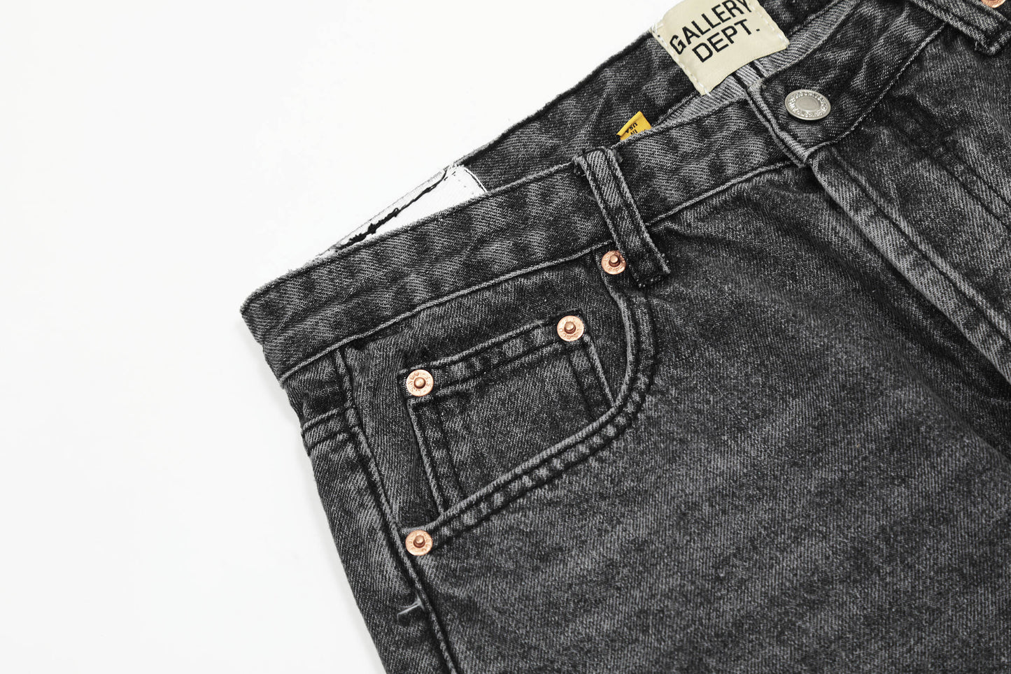 Chrome Hearts Pants-8102