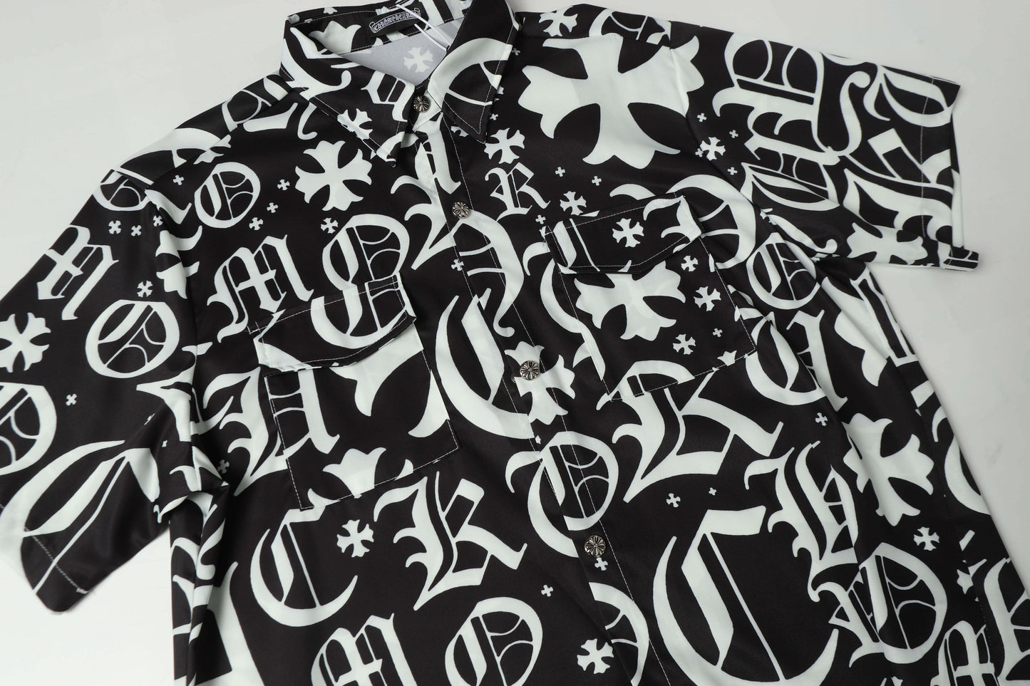 Chrome Hearts Shorts 35