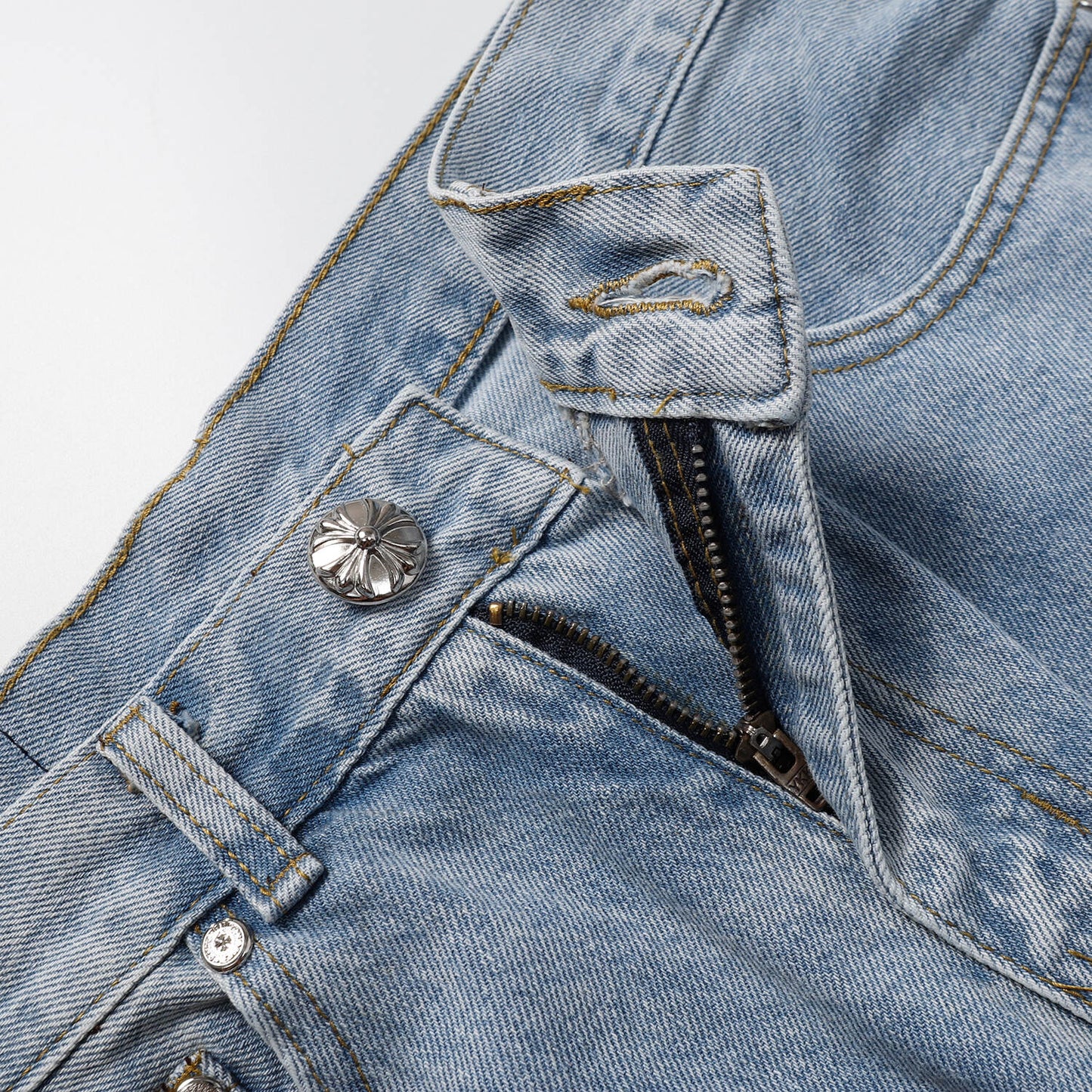 Chrome Hearts Shorts 9926