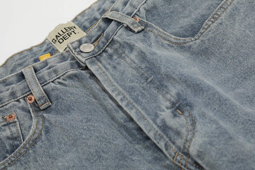 Chrome Hearts Pants 8116