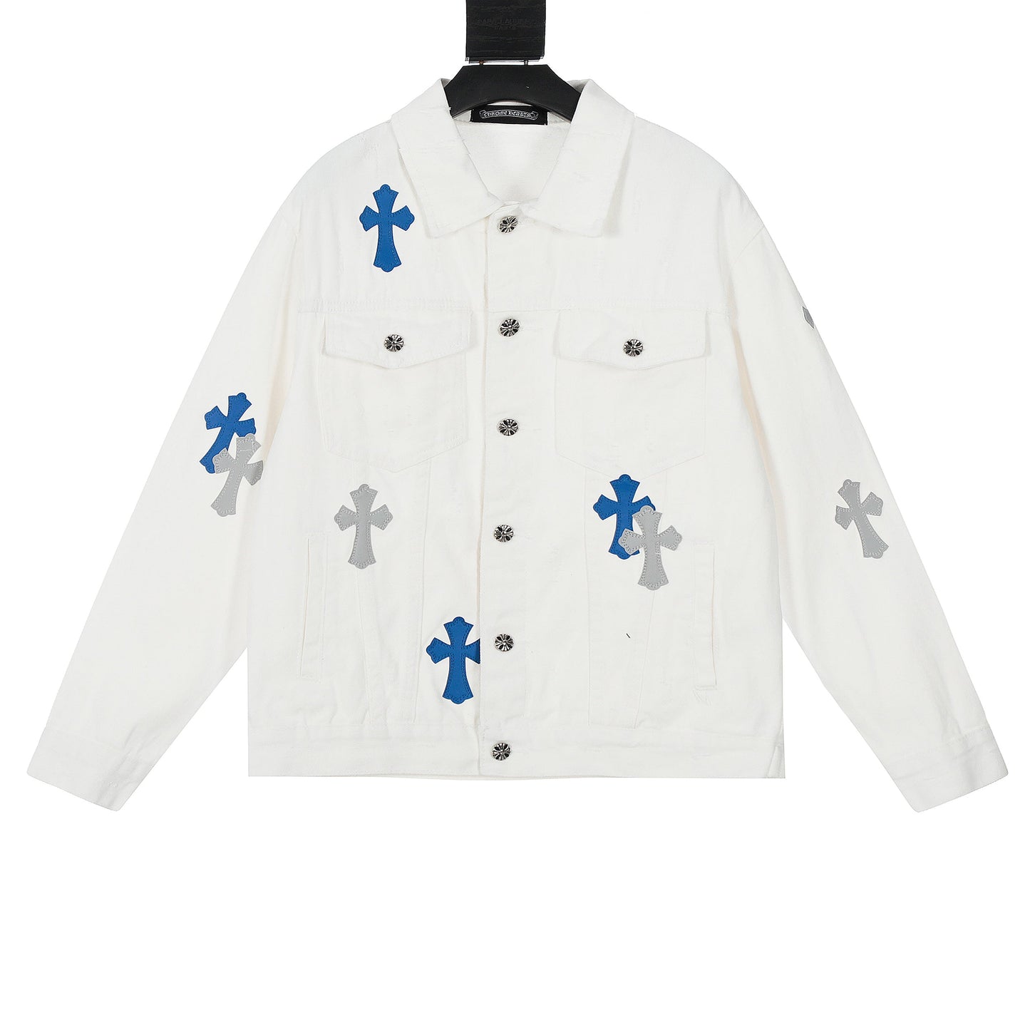 Chrome Hearts Jacket 8141