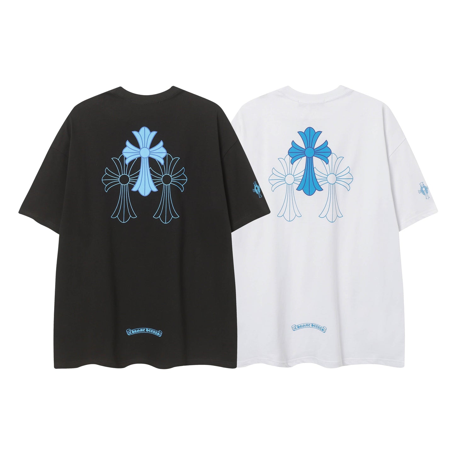 Chrome Hearts T-shirt-2237