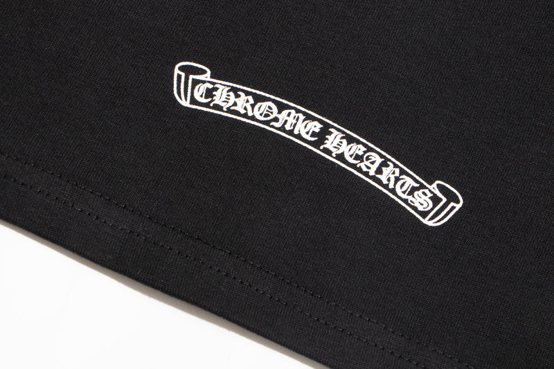 Chrome Hearts T-shirt 6107