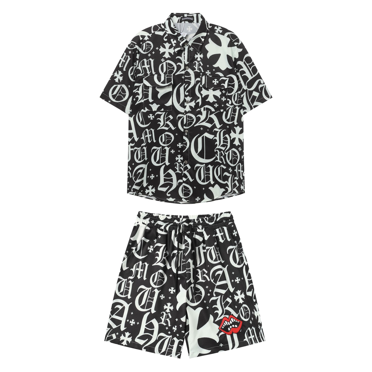 Chrome Hearts Shorts 35