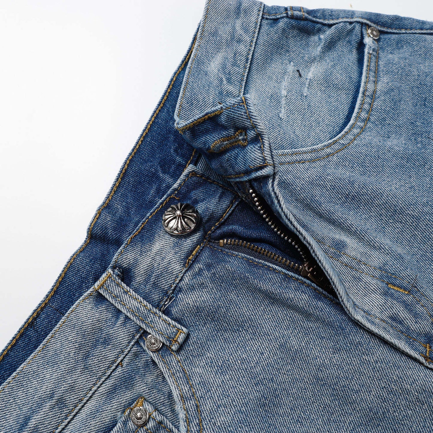 Chrome Hearts Shorts 9920