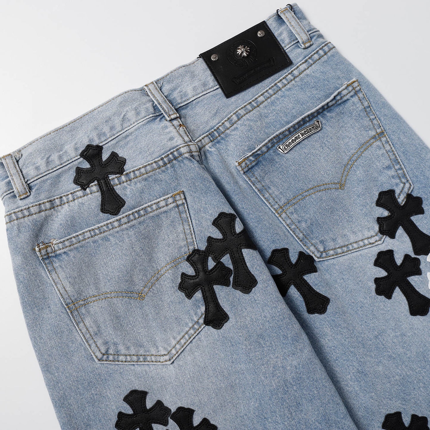 Chrome Hearts Shorts 9926
