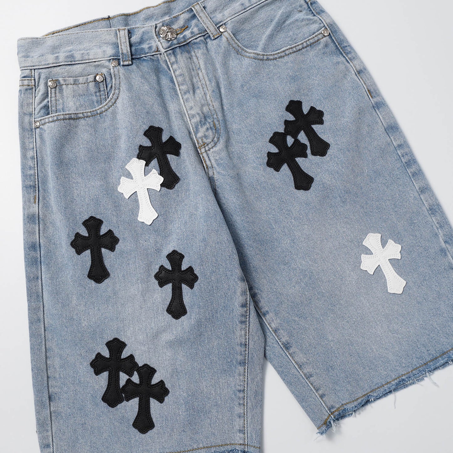 Chrome Hearts Shorts 9926