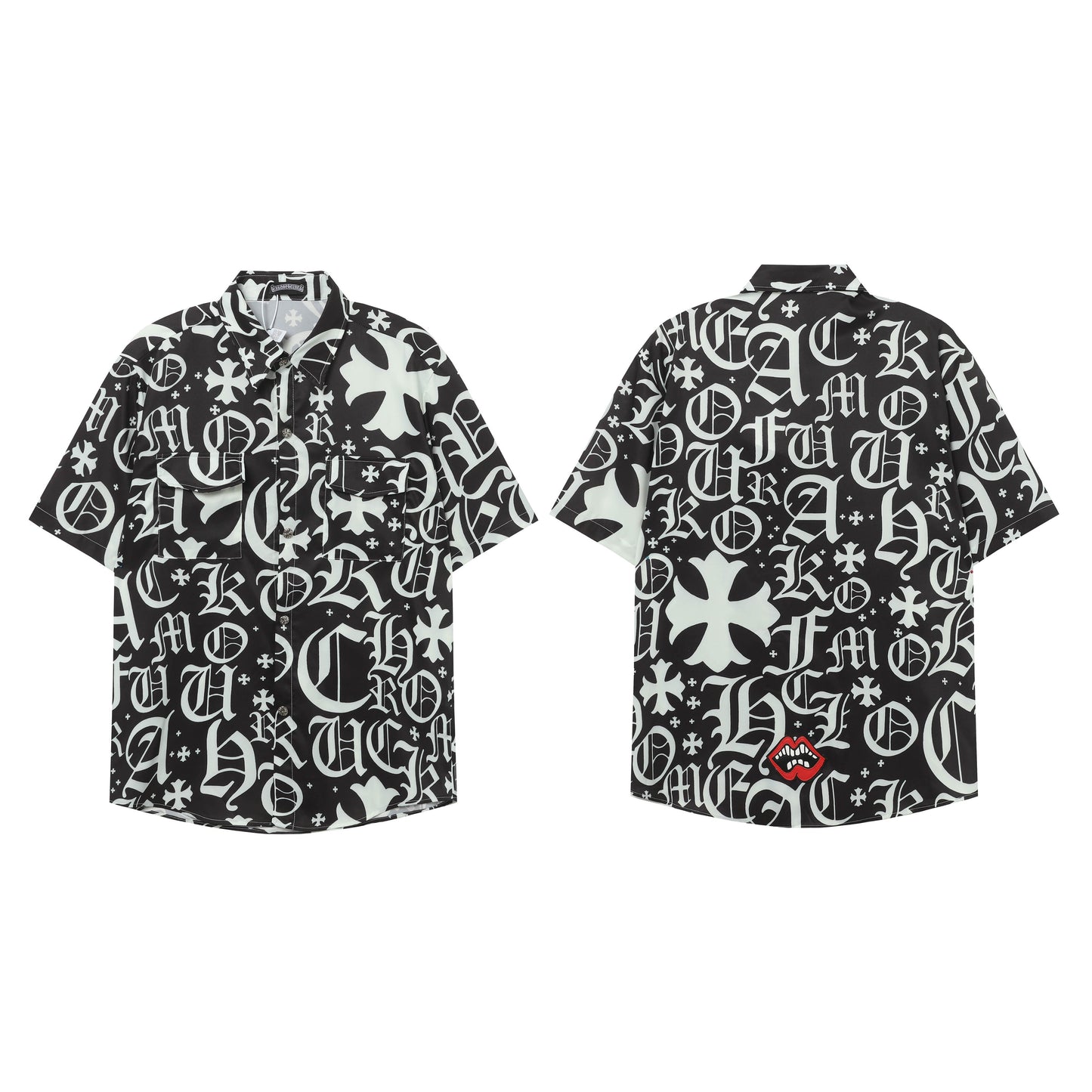 Chrome Hearts Shorts 35