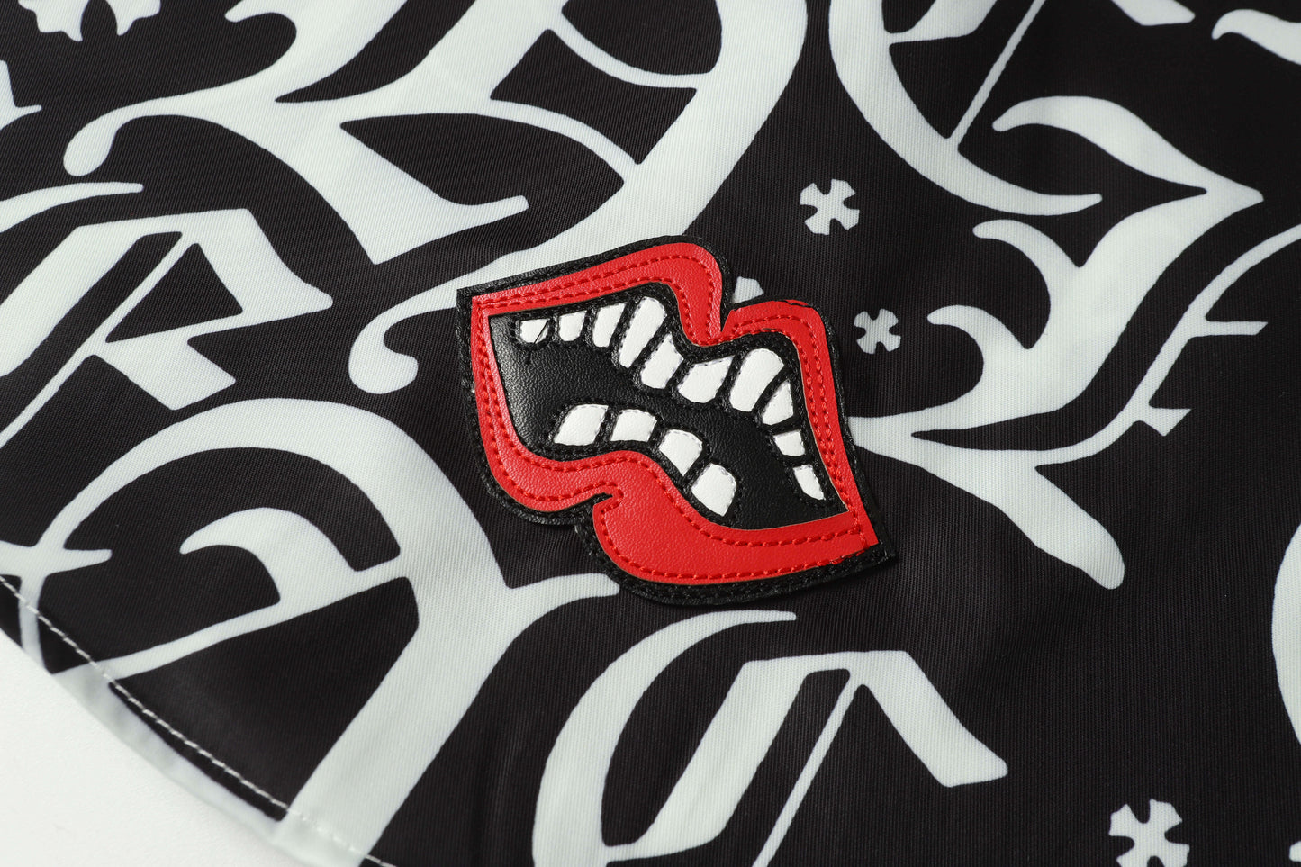 Chrome Hearts Shorts 35