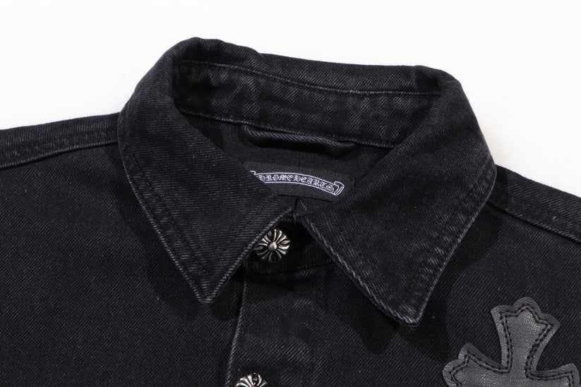 Chrome Hearts Jacket