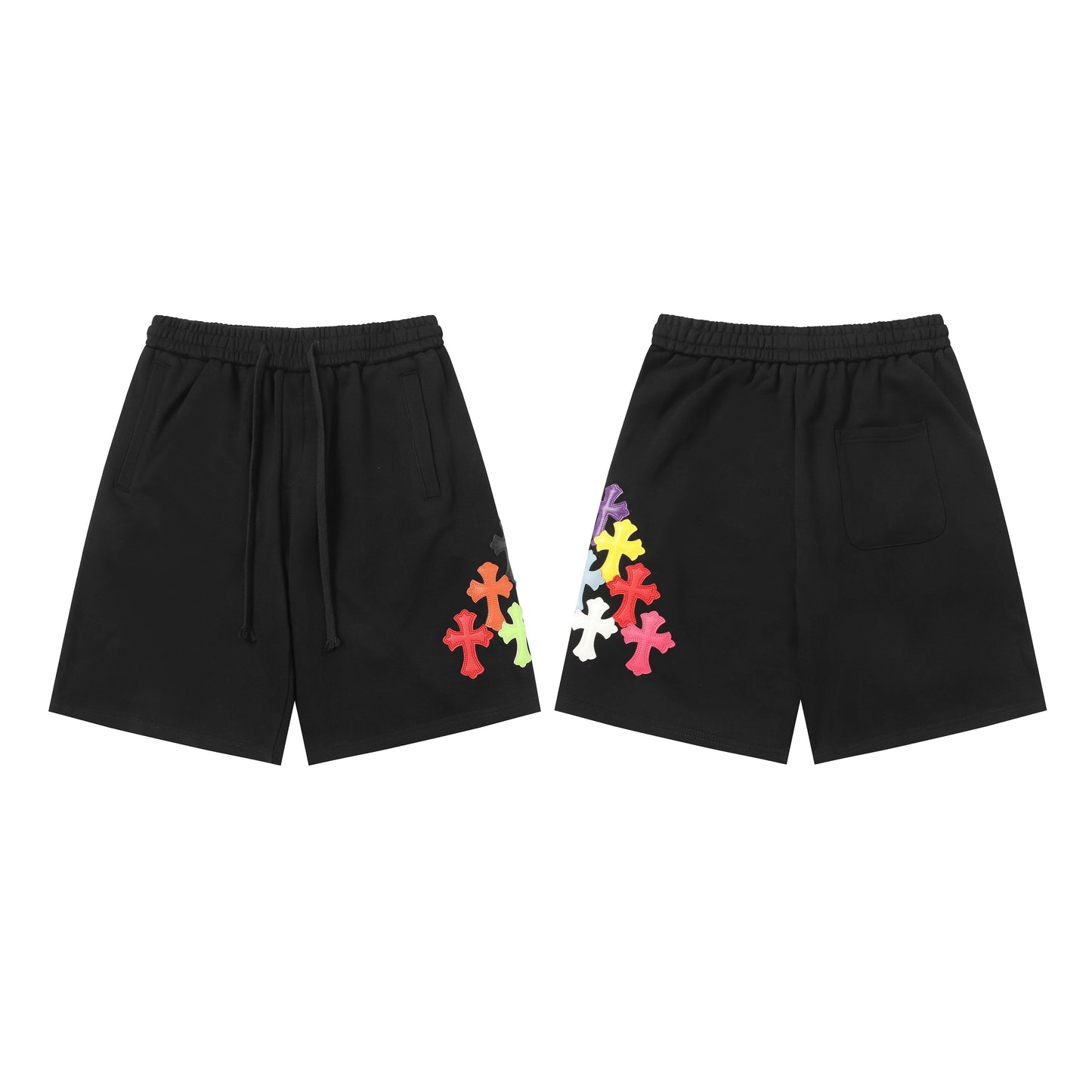 Chrome Hearts Shorts 2279