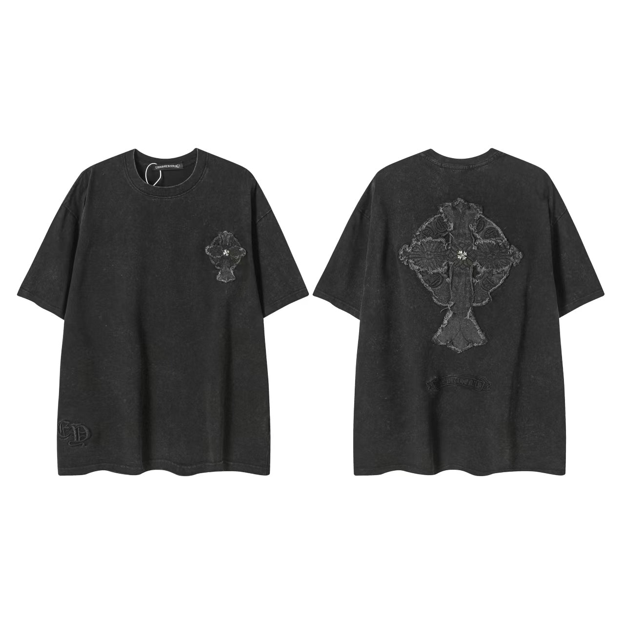 Chrome Hearts T-shirt 2236
