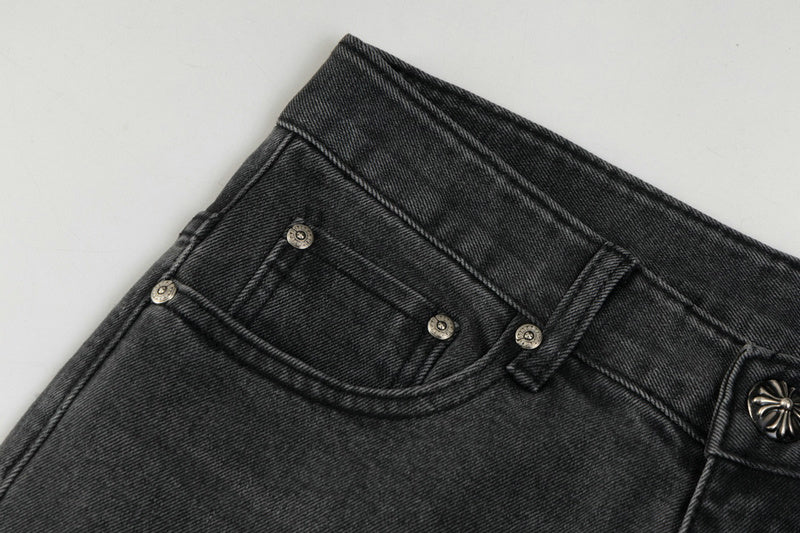 Chrome Hearts Pants