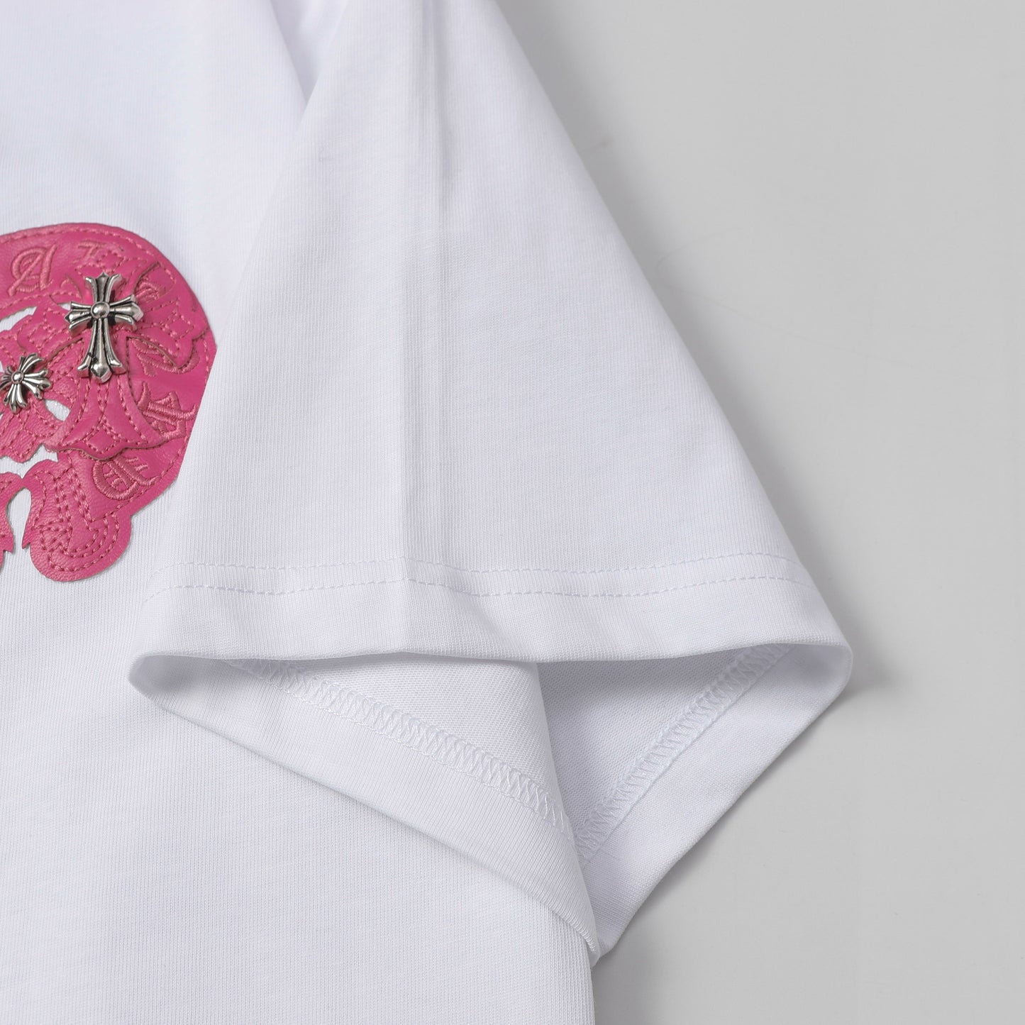 Chrome Hearts T-shirt 2268