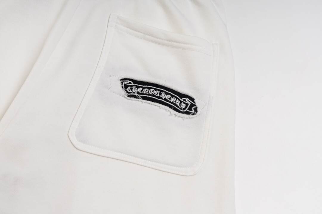 Chrome Hearts Shorts 9057