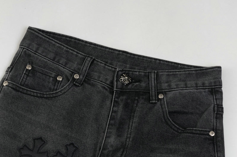 Chrome Hearts Pants