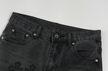 Chrome Hearts Pants