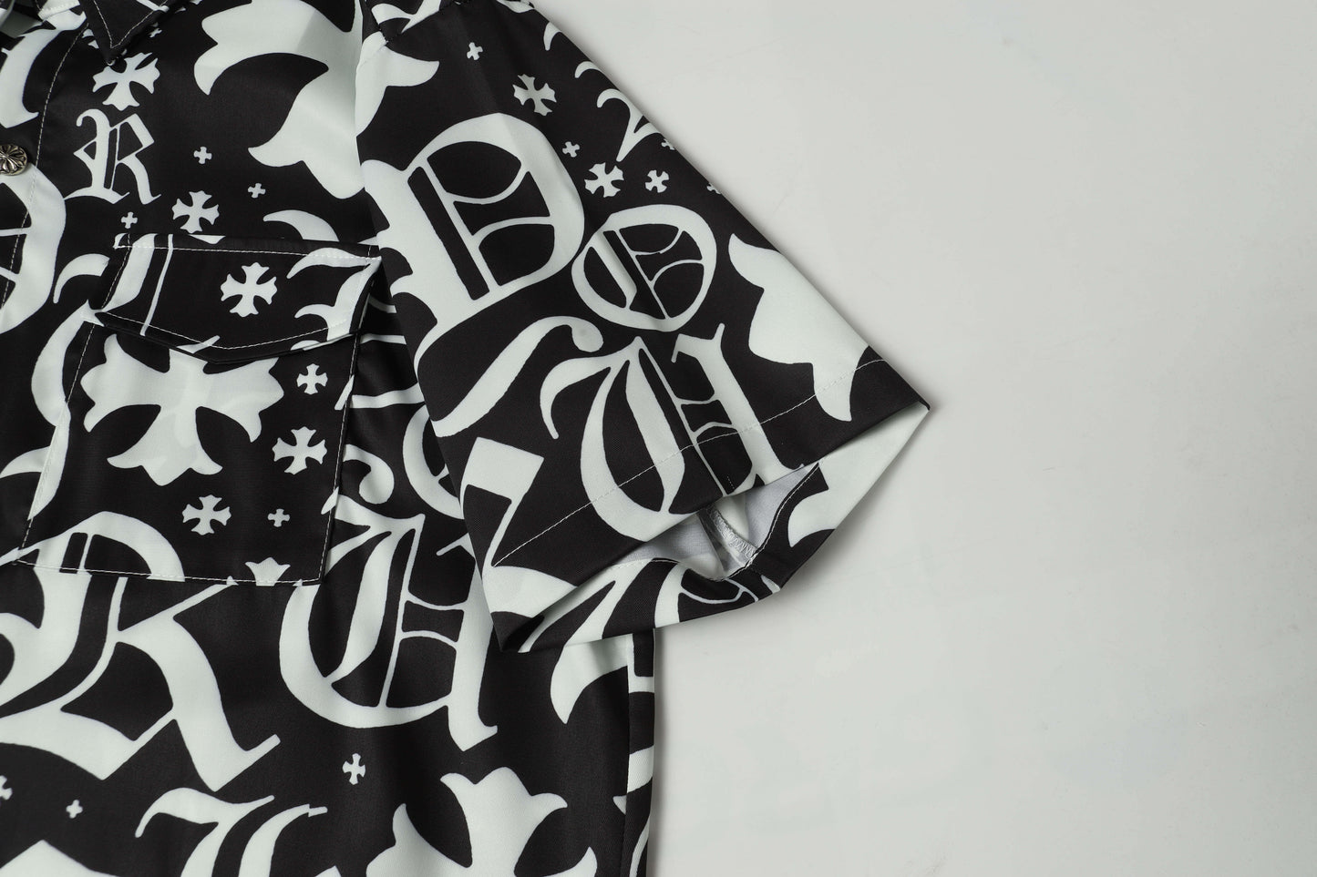 Chrome Hearts  Shorts 35