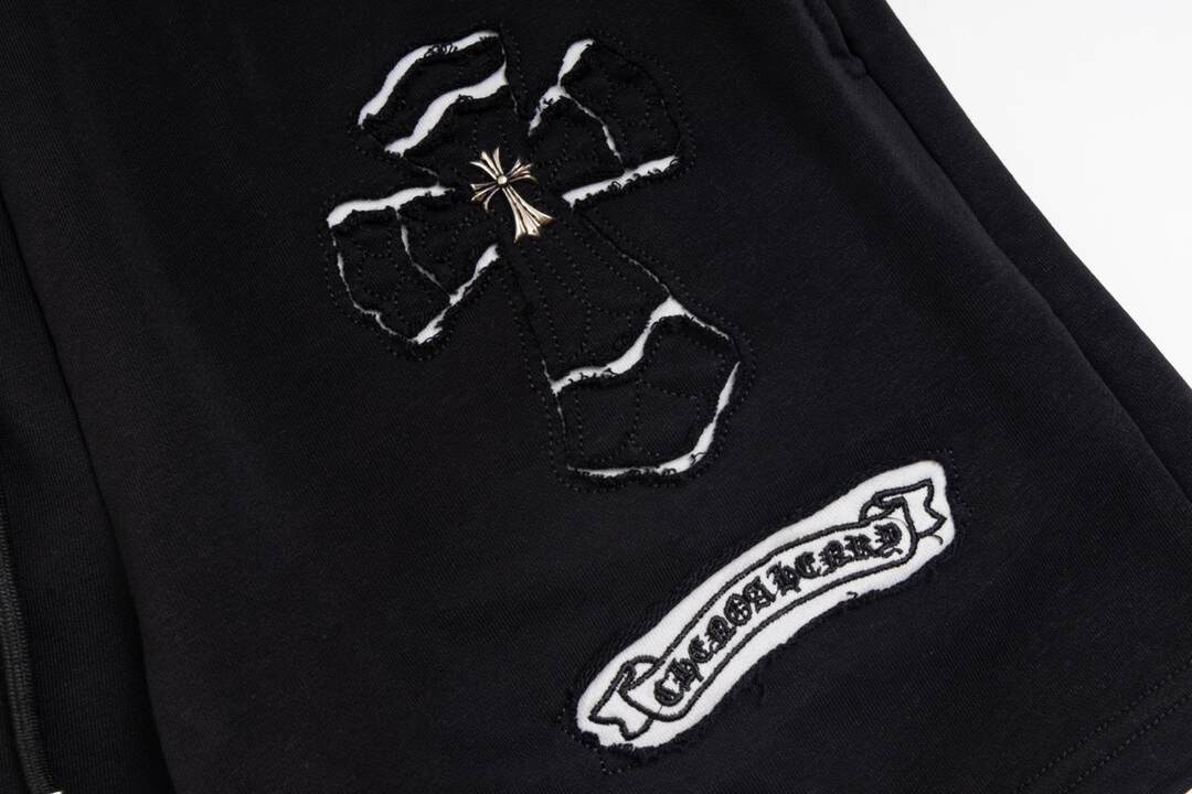Chrome Hearts Shorts 9057