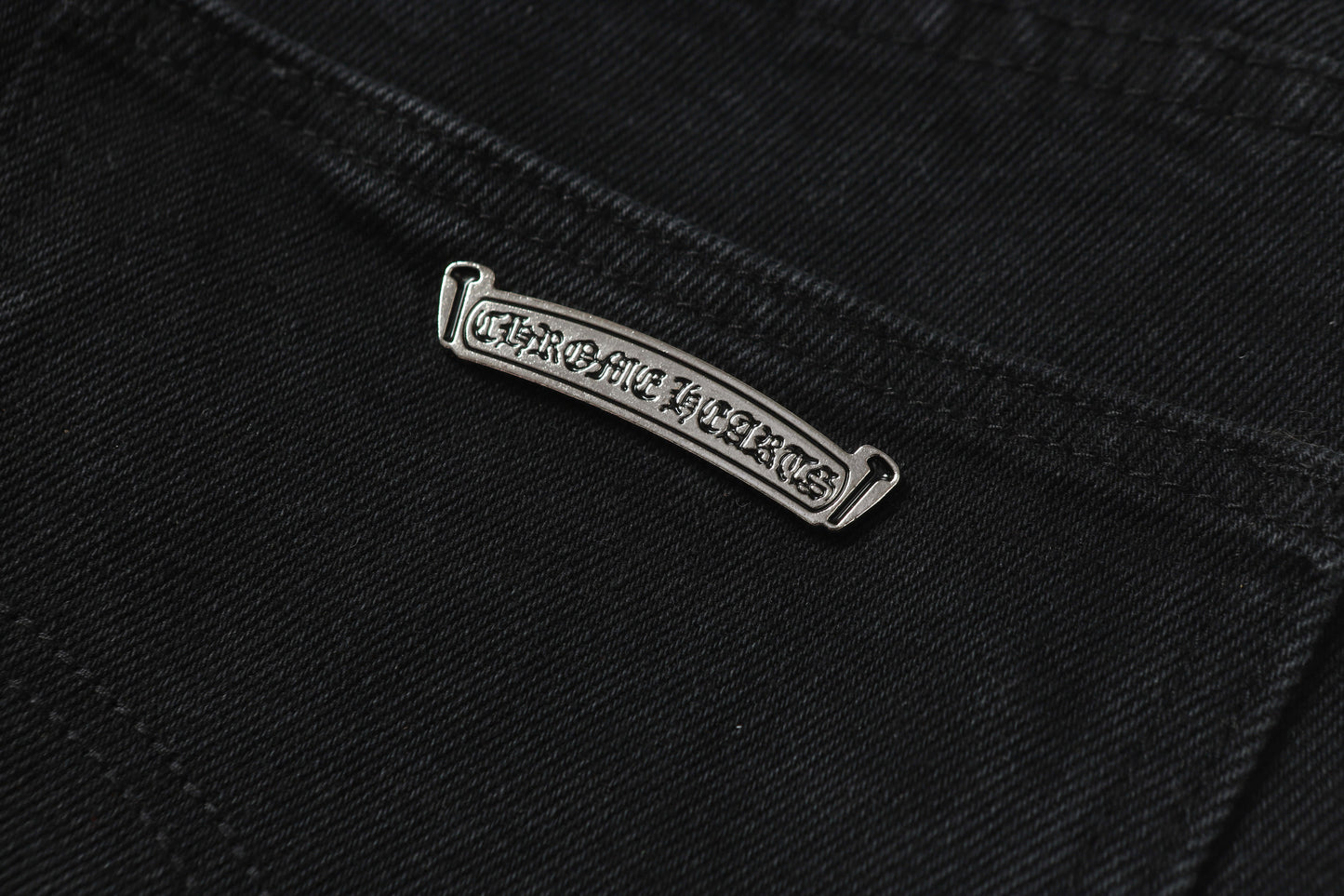 Chrome Hearts Pants-9983