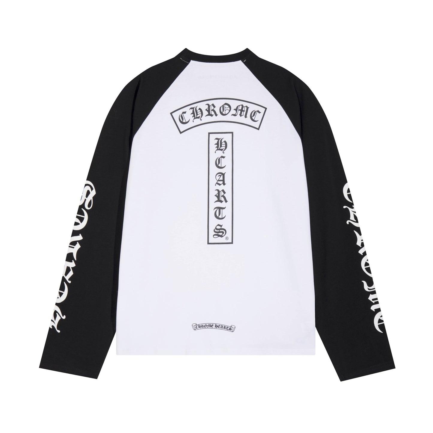 Chrome Hearts Men's Long-Sleeve T-shirtSweatshirt K9003