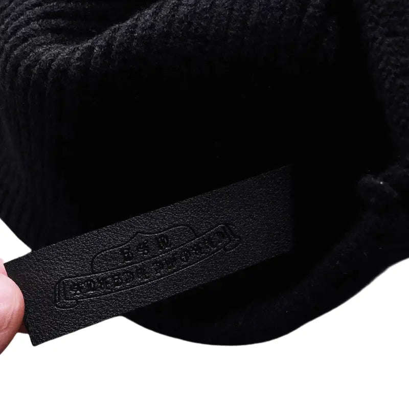 Chrome Hearts Hat