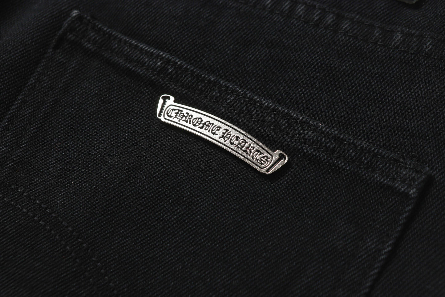 Chrome Hearts Pants-9991