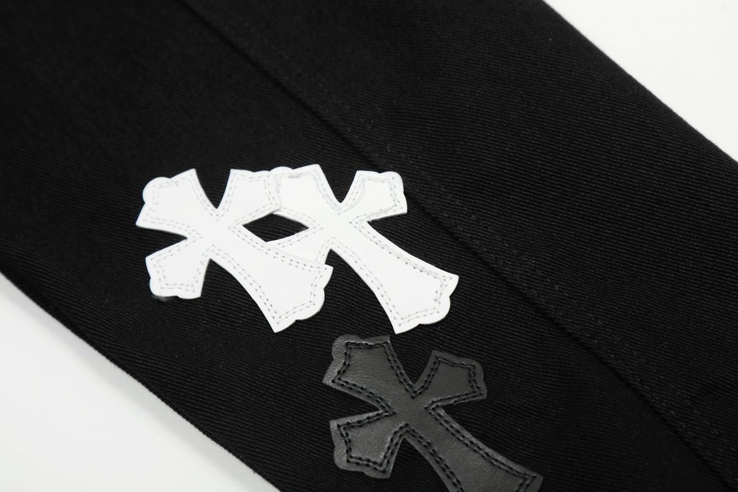 Chrome Hearts Jacket 8141