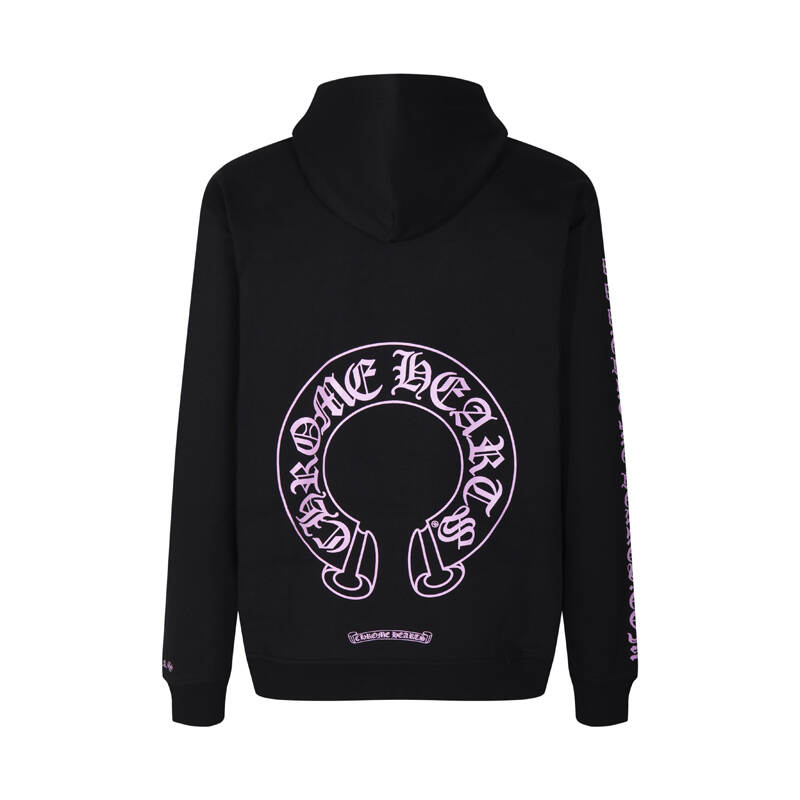 Chrome Hearts Hoodie 7026