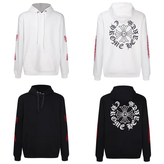 Chrome Hearts  Hoodie K7020
