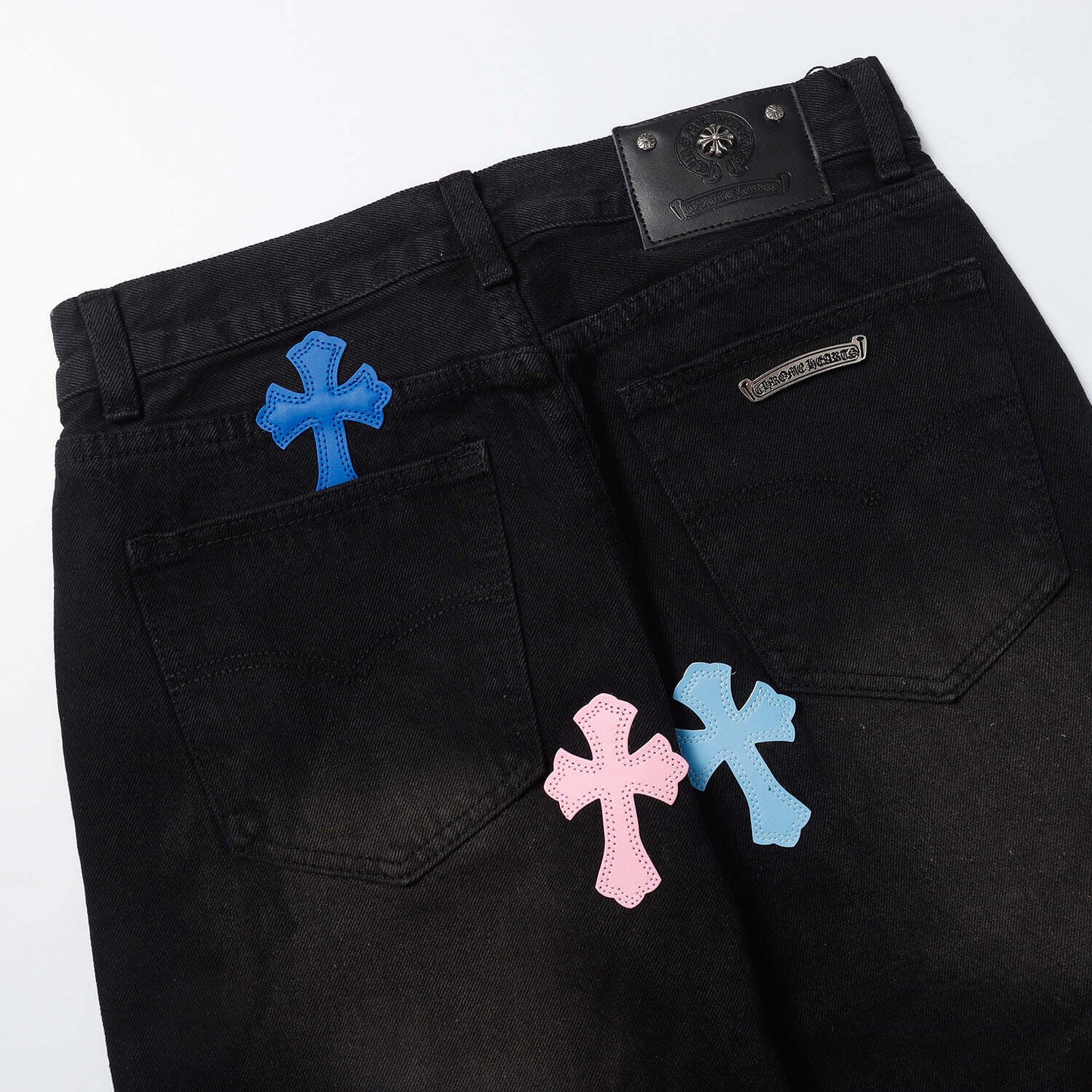 Chrome Hearts Shorts 9922