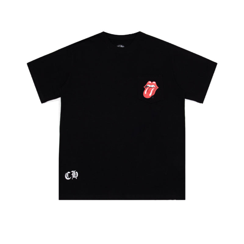 Chrome Hearts T-shirt 6107