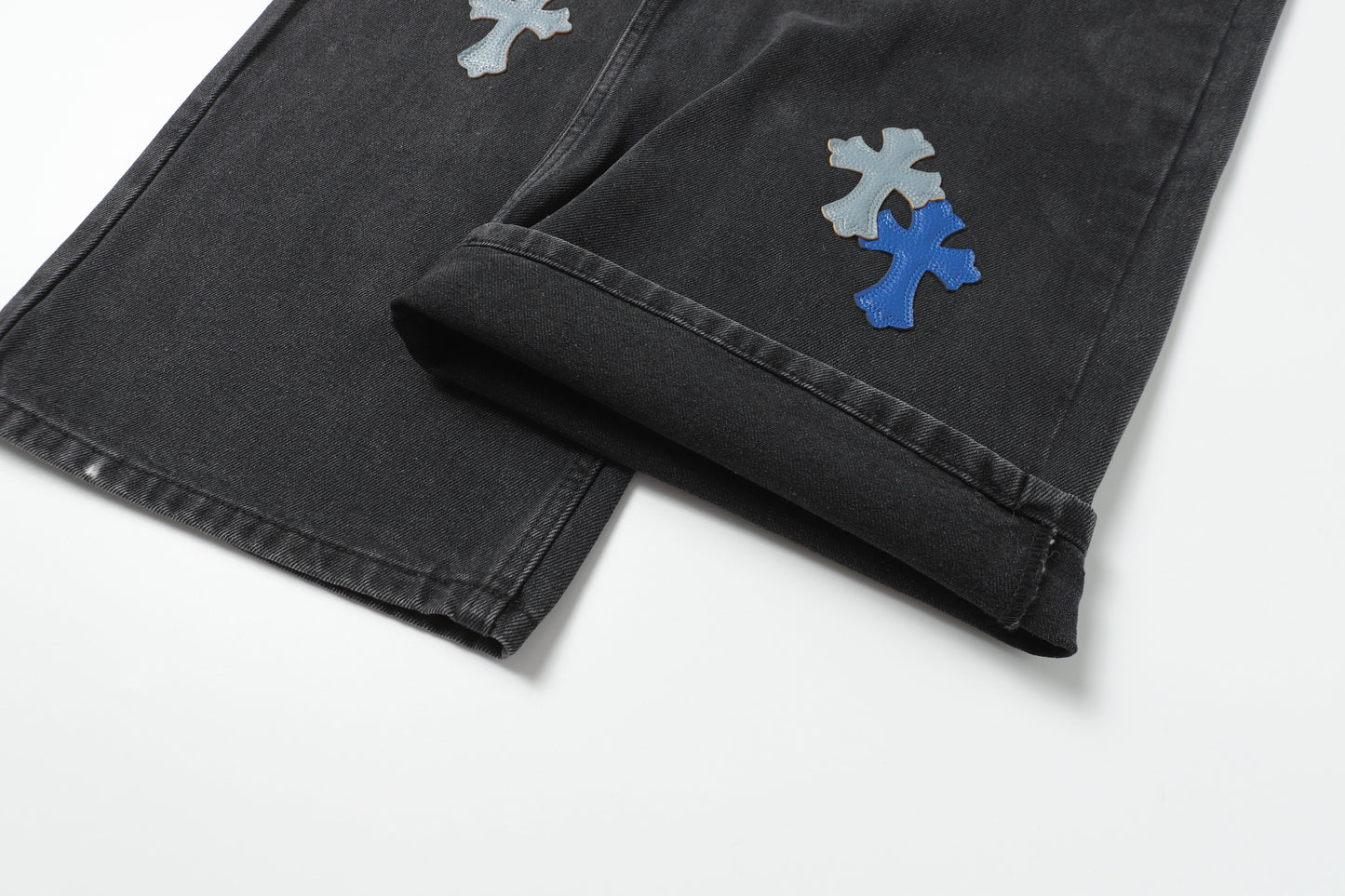 Chrome Hearts Pants
