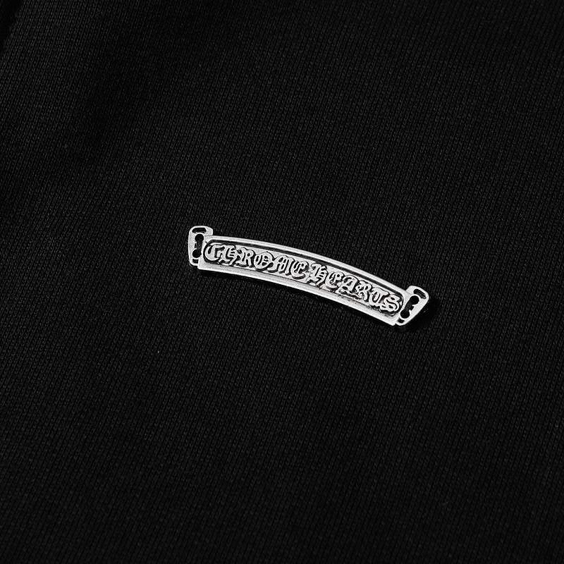 Chrome Hearts ZIP-UP Hoodie 7019