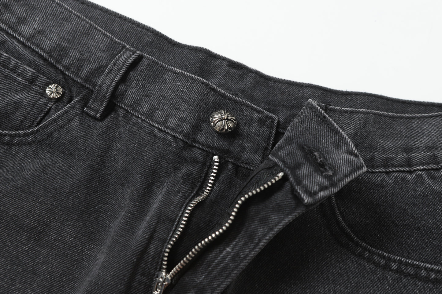 Chrome Hearts Pants