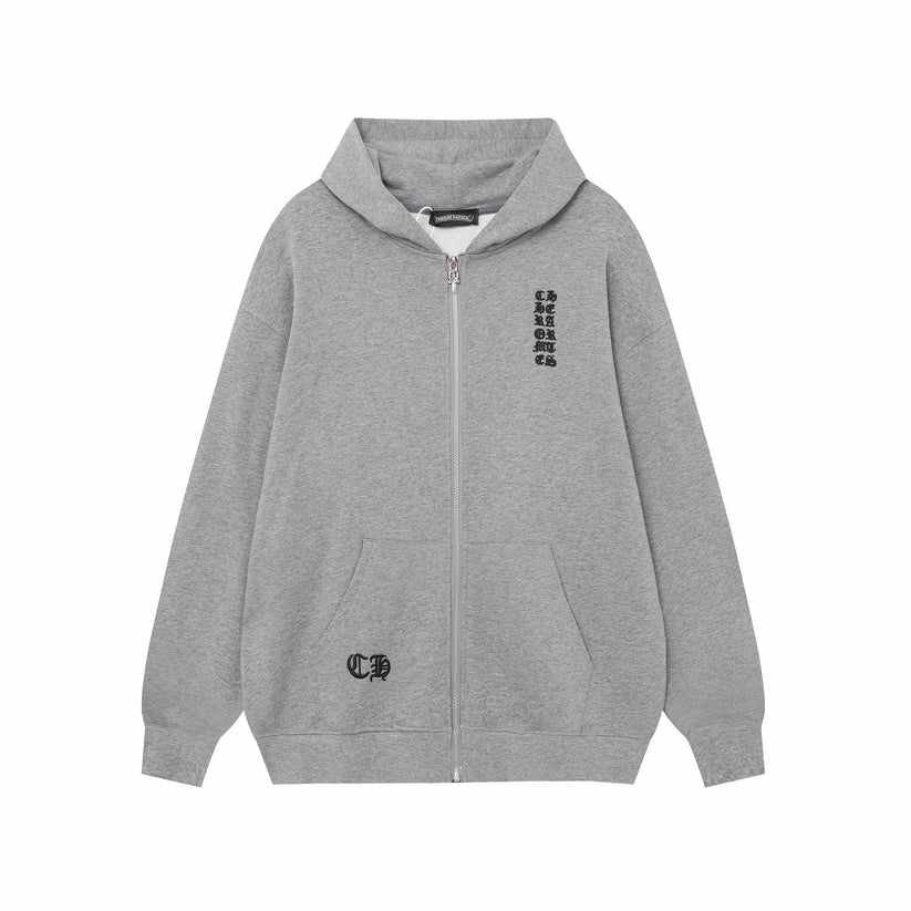 Chrome Hearts ZIP-UP Hoodie 9811