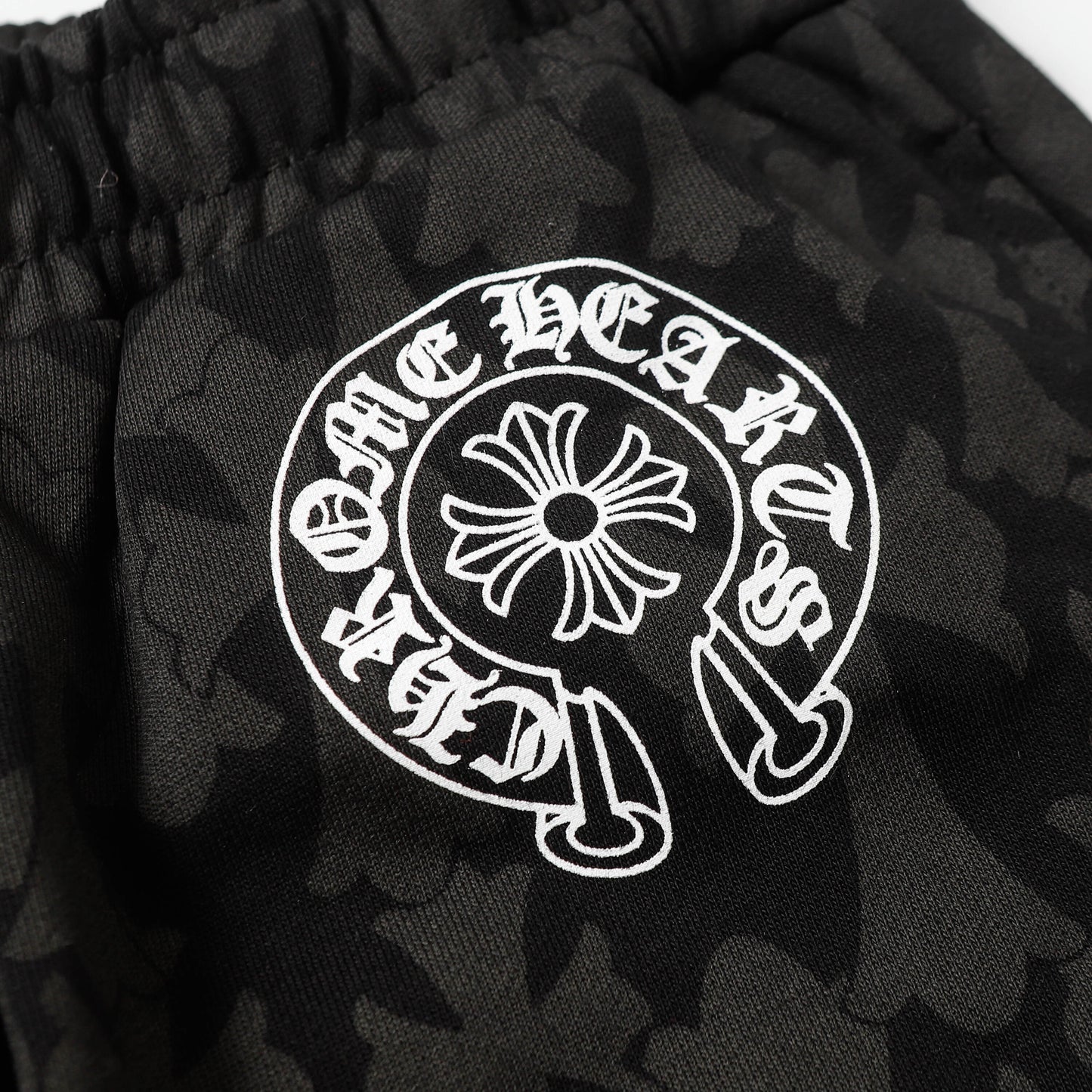 Chrome Hearts Pants P1021