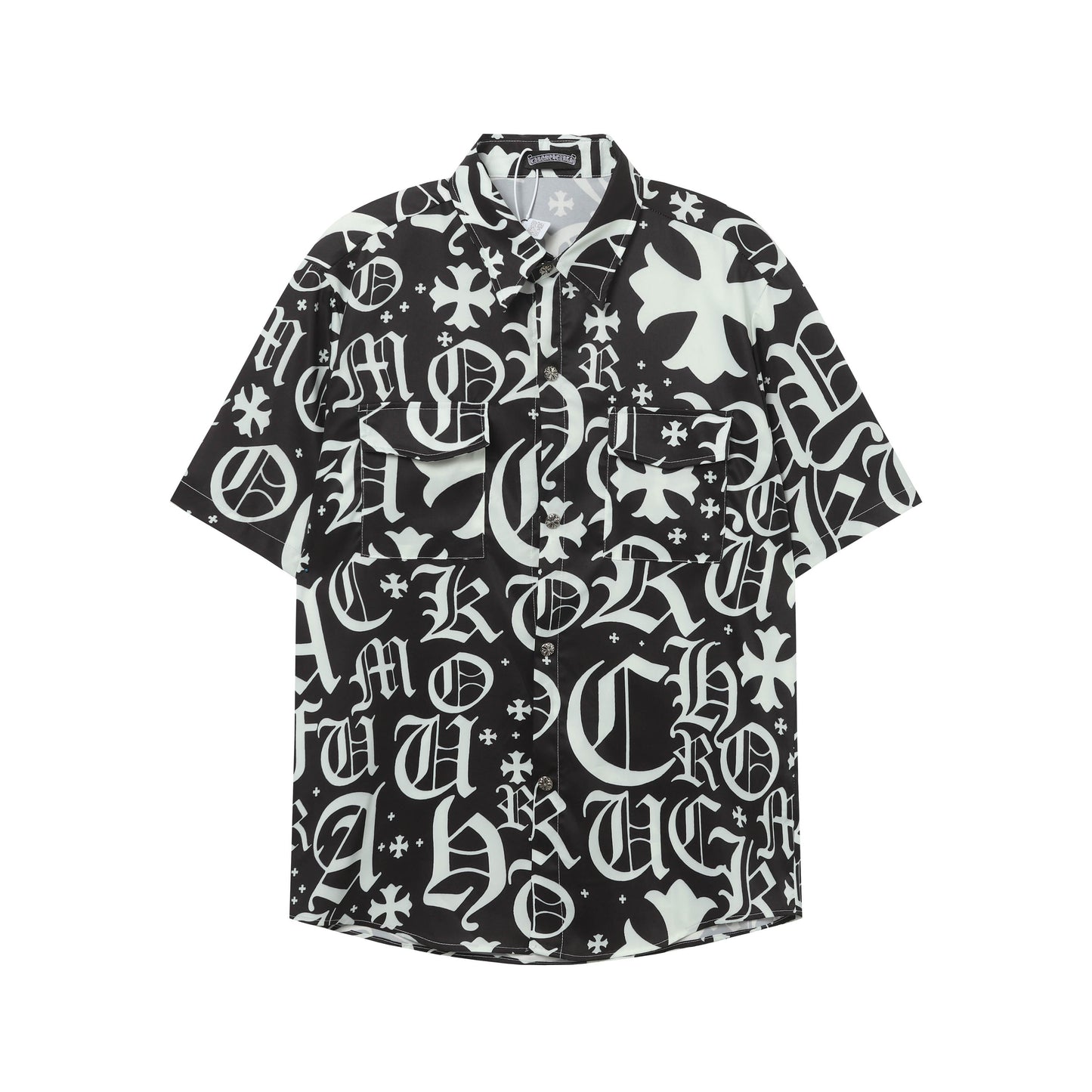 Chrome Hearts  Shorts 35