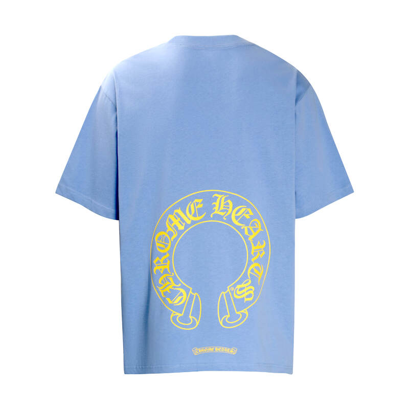 Chrome Hearts T-shirt-6019