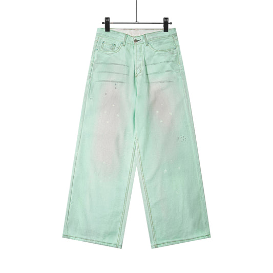 Chrome Hearts Pants 8182