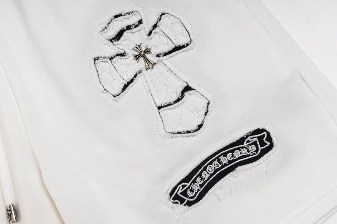 Chrome Hearts Shorts 9057